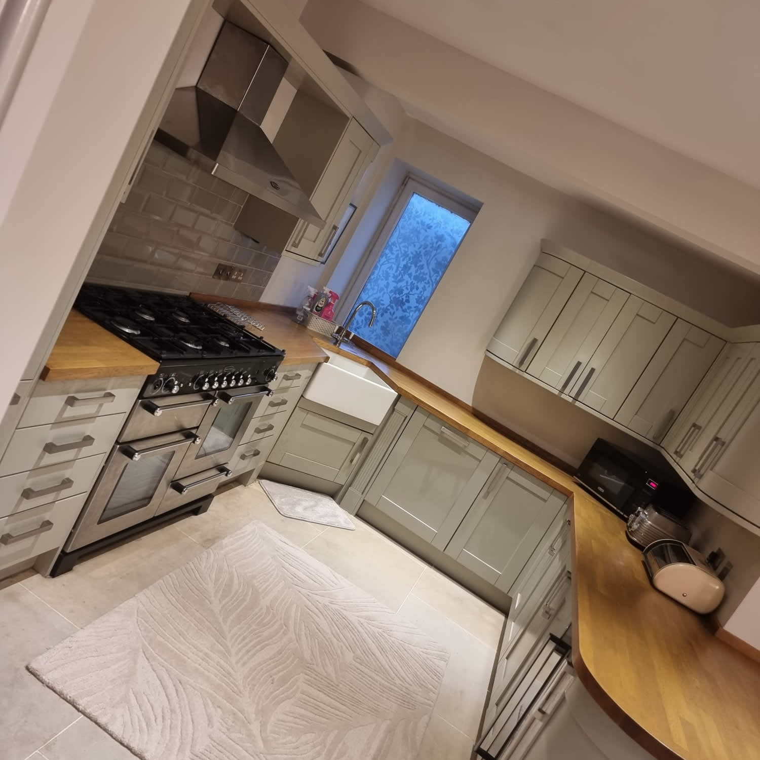 kitchen holiday let kitchen holiday let