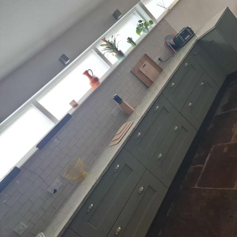 kitchen spring clean kitchen spring clean